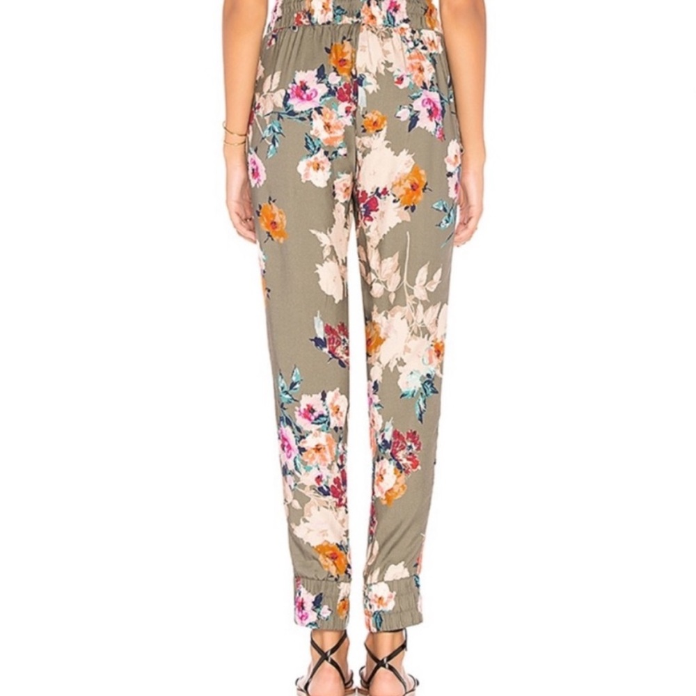 Boys + Arrows “Over and Out” Pants in Darling